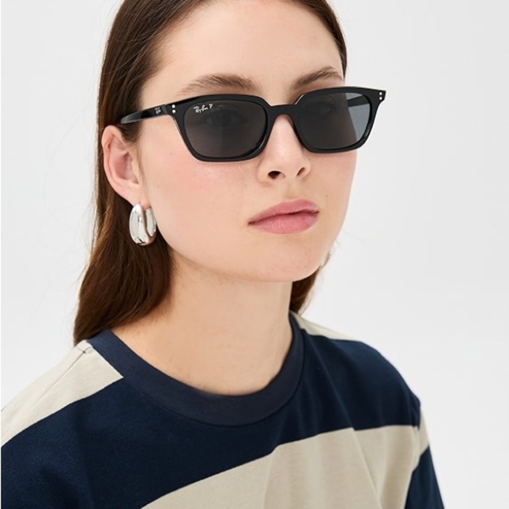 Authentic Polarized Rayban Zaya